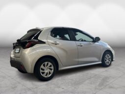 
										Toyota Yaris  2020 full									