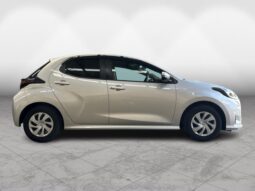 
										Toyota Yaris  2020 full									