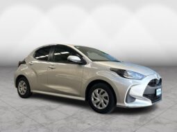 
										Toyota Yaris  2020 full									