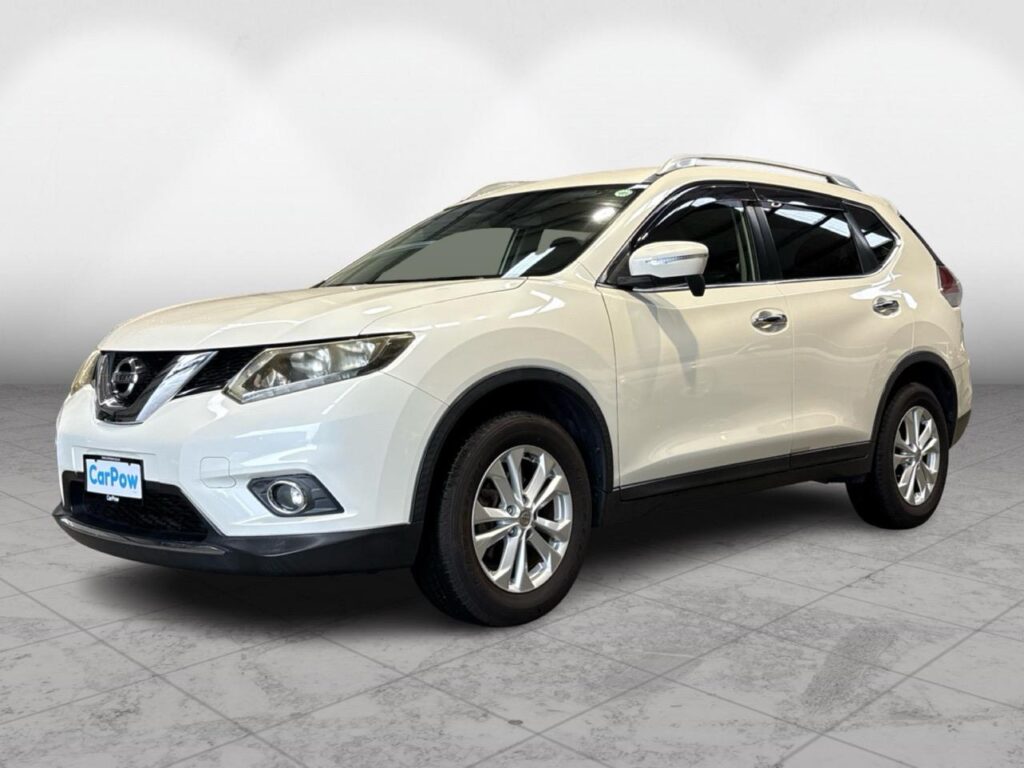 Nissan X-TRAIL 20X 2015