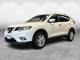 Nissan X-TRAIL 20X 2015