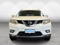 
										Nissan X-TRAIL 20X 2015 full									