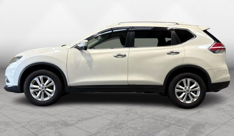 
								Nissan X-TRAIL 20X 2015 full									