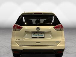 
										Nissan X-TRAIL 20X 2015 full									