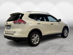 
										Nissan X-TRAIL 20X 2015 full									
