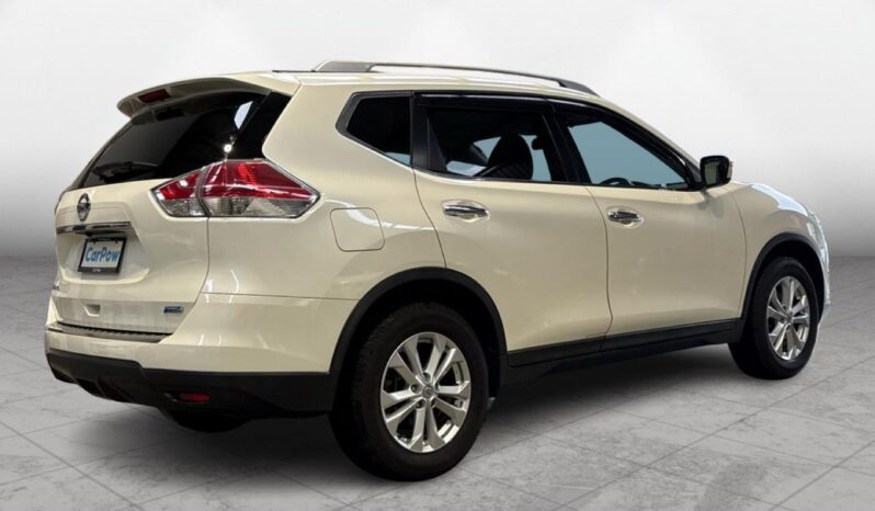 
								Nissan X-TRAIL 20X 2015 full									