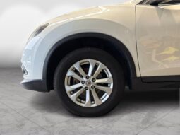
										Nissan X-TRAIL 20X 2015 full									