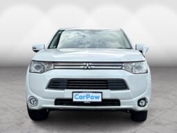 
										Mitsubishi OUTLANDER PHEV G Safety Package 2013 full									