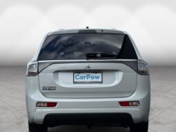 
										Mitsubishi OUTLANDER PHEV G Safety Package 2013 full									