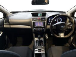 
										Subaru LEVORG 1.6GT-S Eyesite 4WD 2015 full									