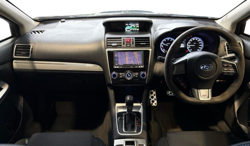 
								Subaru LEVORG 1.6GT-S Eyesite 4WD 2015 full									