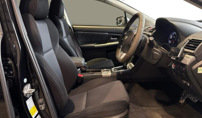 
								Subaru LEVORG 1.6GT-S Eyesite 4WD 2015 full									