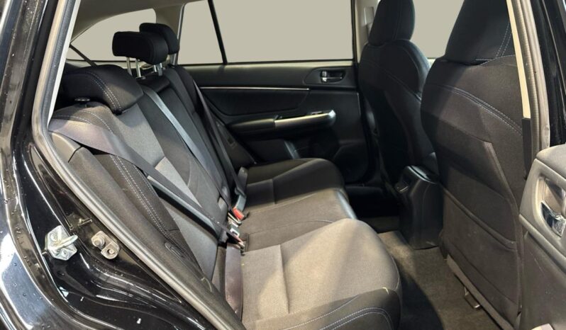 
								Subaru LEVORG 1.6GT-S Eyesite 4WD 2015 full									