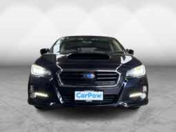 
										Subaru LEVORG 1.6GT-S Eyesite 4WD 2015 full									
