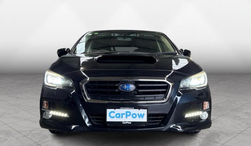 
								Subaru LEVORG 1.6GT-S Eyesite 4WD 2015 full									
