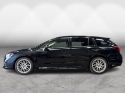 
										Subaru LEVORG 1.6GT-S Eyesite 4WD 2015 full									