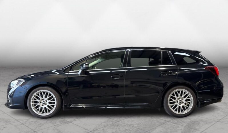 
								Subaru LEVORG 1.6GT-S Eyesite 4WD 2015 full									