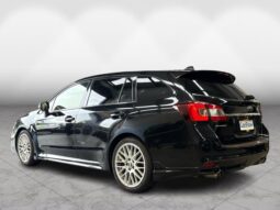 
										Subaru LEVORG 1.6GT-S Eyesite 4WD 2015 full									