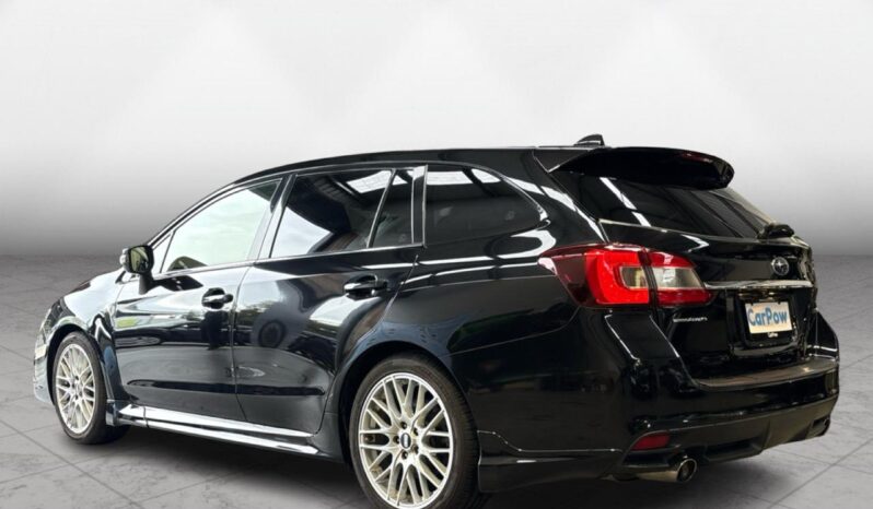 
								Subaru LEVORG 1.6GT-S Eyesite 4WD 2015 full									