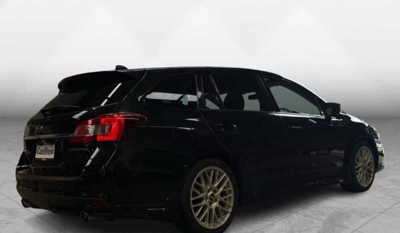 
								Subaru LEVORG 1.6GT-S Eyesite 4WD 2015 full									