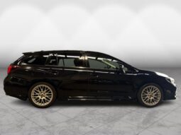 
										Subaru LEVORG 1.6GT-S Eyesite 4WD 2015 full									