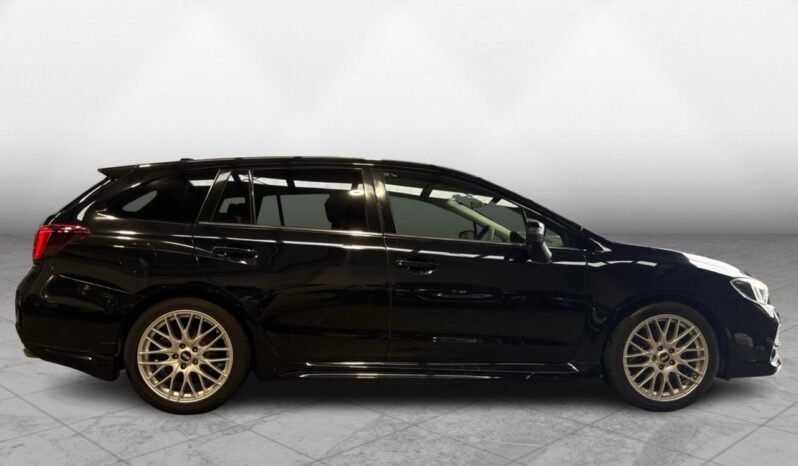 
								Subaru LEVORG 1.6GT-S Eyesite 4WD 2015 full									