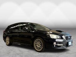 
										Subaru LEVORG 1.6GT-S Eyesite 4WD 2015 full									