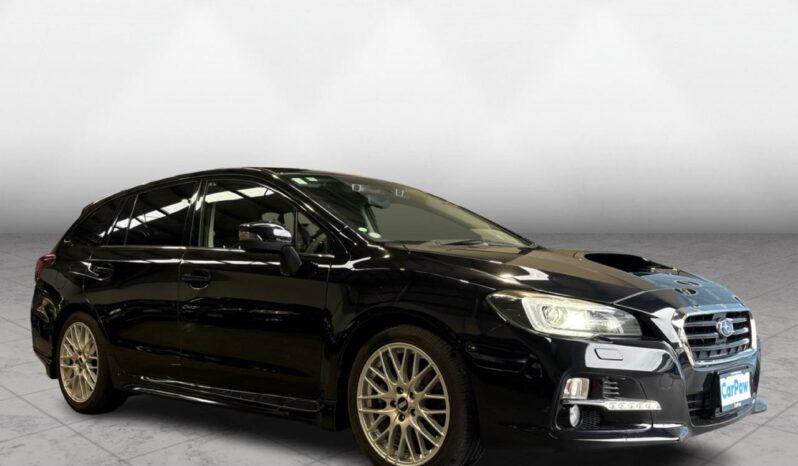 
								Subaru LEVORG 1.6GT-S Eyesite 4WD 2015 full									