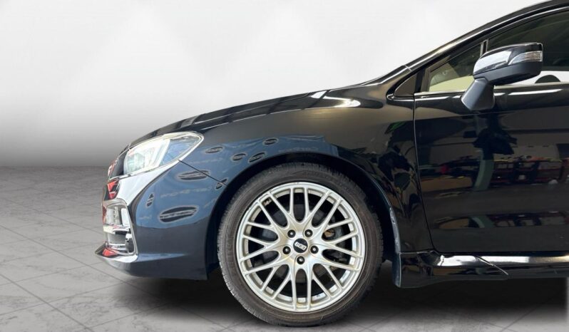 
								Subaru LEVORG 1.6GT-S Eyesite 4WD 2015 full									