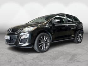 Mazda Cx-7 WAGON 6AT 2010