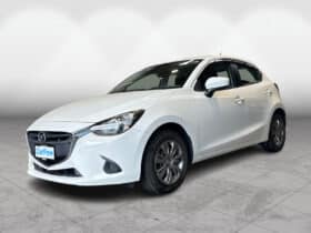 Mazda DEMIO 15C 2018