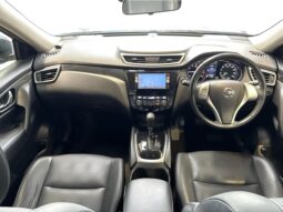 
										Nissan X-TRAIL 20X Emergency Brake Package 2014 full									