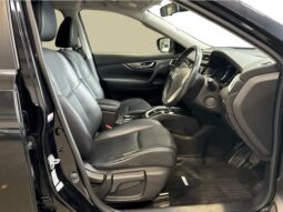 
										Nissan X-TRAIL 20X Emergency Brake Package 2014 full									