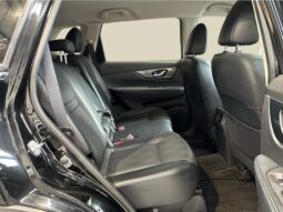 
										Nissan X-TRAIL 20X Emergency Brake Package 2014 full									