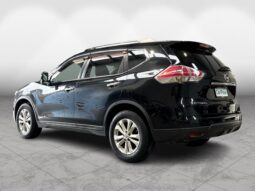 
										Nissan X-TRAIL 20X Emergency Brake Package 2014 full									