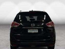 
										Nissan X-TRAIL 20X Emergency Brake Package 2014 full									