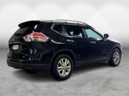 
										Nissan X-TRAIL 20X Emergency Brake Package 2014 full									