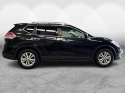 
										Nissan X-TRAIL 20X Emergency Brake Package 2014 full									