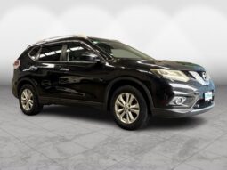 
										Nissan X-TRAIL 20X Emergency Brake Package 2014 full									