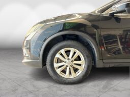 
										Nissan X-TRAIL 20X Emergency Brake Package 2014 full									