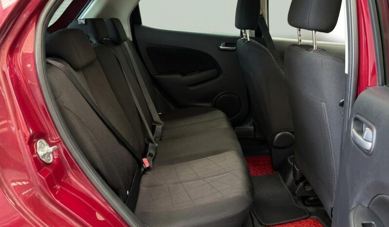 
								Mazda DEMIO  2011 full									