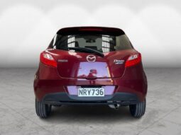 
										Mazda DEMIO  2011 full									