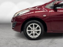 
										Mazda DEMIO  2011 full									