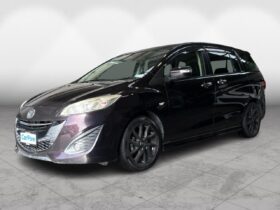 Mazda PREMACY  2013