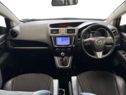 
										Mazda PREMACY  2013 full									