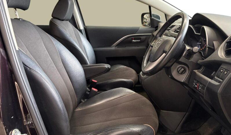 
								Mazda PREMACY  2013 full									