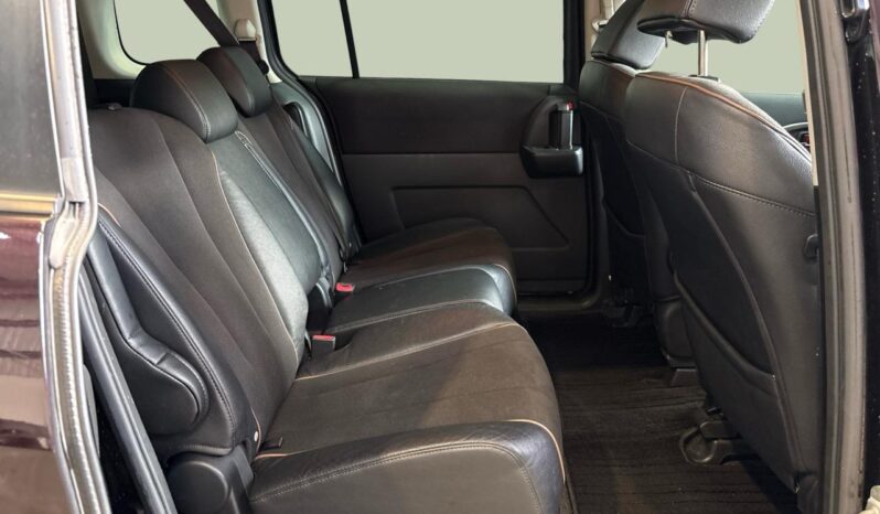 
								Mazda PREMACY  2013 full									