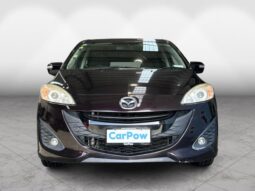 
										Mazda PREMACY  2013 full									