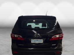 
										Mazda PREMACY  2013 full									