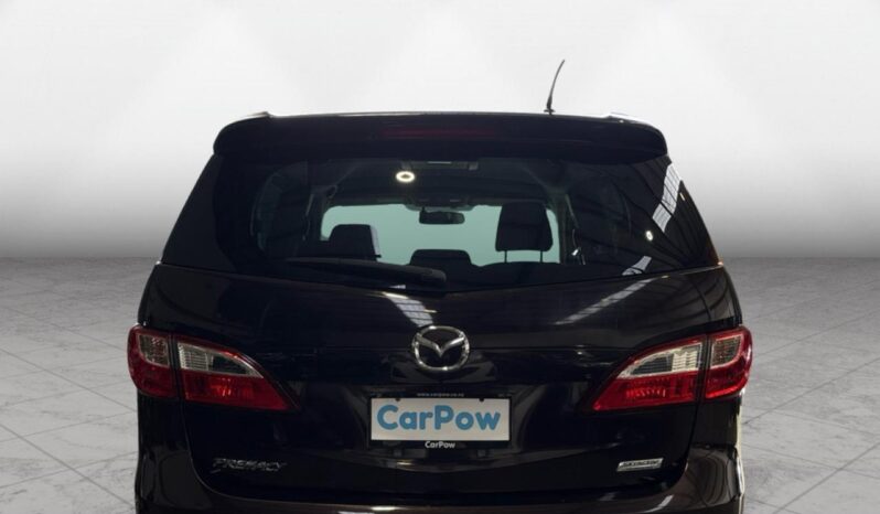 
								Mazda PREMACY  2013 full									